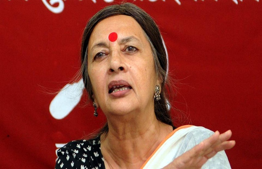 brinda karat