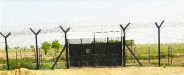 border 