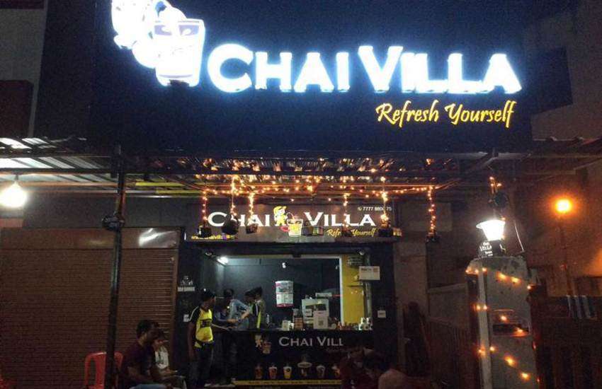 chai villa
