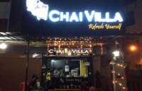 chai villa