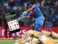Cricket betting news