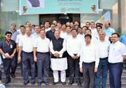  State Minister L. M. R. C. Analysis Project