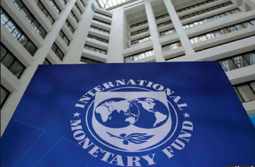 IMF, global recession
