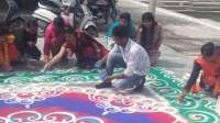 world earth day in gorakhpur
