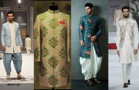 sherwani