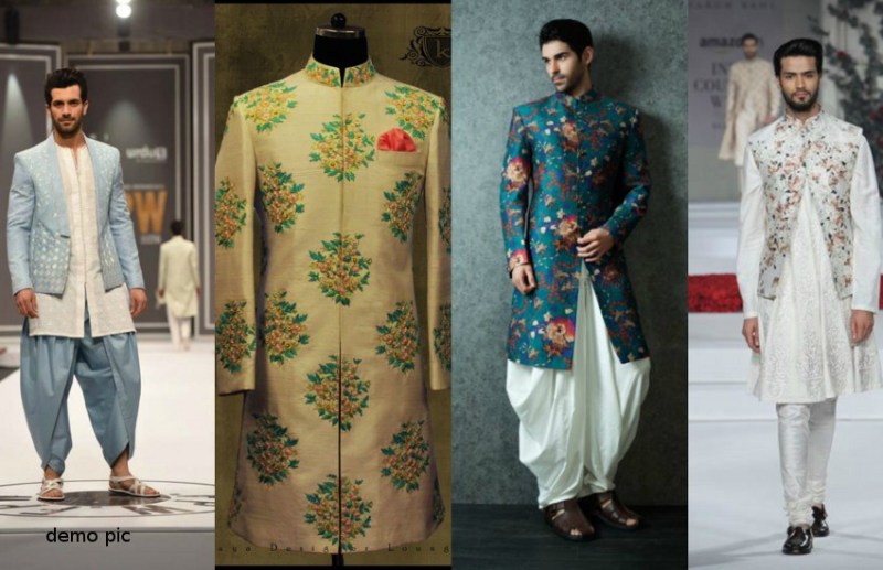 sherwani