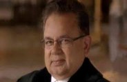 Justice Dalverer Bhandari