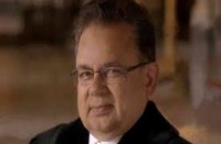 Justice Dalverer Bhandari