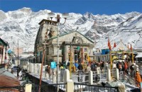 kedarnath mandir