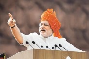 PM Narendra Modi is coming to this district of Madhya pradesh