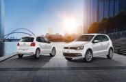 Volkswagen Polo VRS