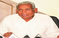 कांग्रेस अनावश्यक विवाद कर रही जज लोया की मौत पर