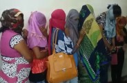 बोईरदादर व छोटे अरतमुड़ा क्षेत्र में पुलिस की बड़ी कार्रवाई