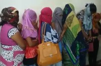 बोईरदादर व छोटे अरतमुड़ा क्षेत्र में पुलिस की बड़ी कार्रवाई