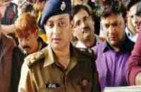 ssp amit pathak