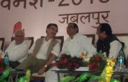 Advocate and Journalistic Protection Act to be implement in mp,Congress leader vivek Tankha,Congress leaders,supreme court,mp high court,rajyasabha mp vivek tankha,mp congress,BJP MP BJP,CM Shivraj Singh,advocate protection act,journalistic protection act,Jabalpur,