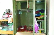 crime in udaipur