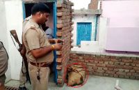 बच्ची की हत्या 