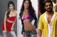 Jennifer, Hina, Karan