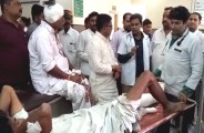 bikaner accident 