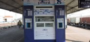 Now in this railway station only 5 Rs one liter of RO water