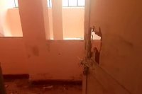 theft in Income tax office