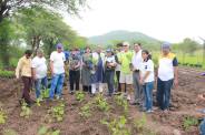 world earth day 2018