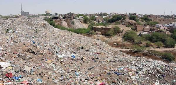 World earth day