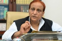 Azam Khan