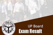 UP Board Result 2018 percentage can be low