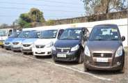 Car Mileage