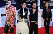 dada saheb phalke awards 2018