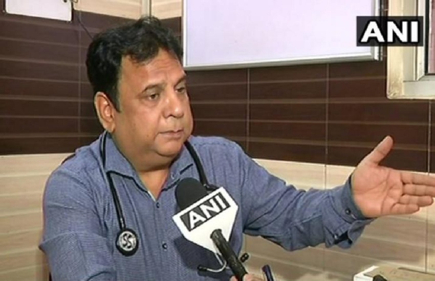 doctor vinod