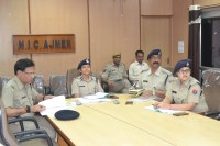 theft case increase in ajmer