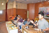 programme on earth day