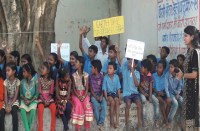 विश्व पृथ्वी दिवस आज