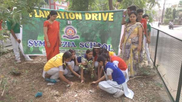 World earth day 2018