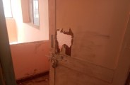 theft in Income tax office