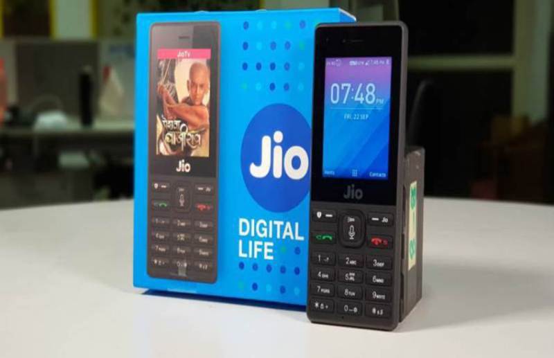 jio