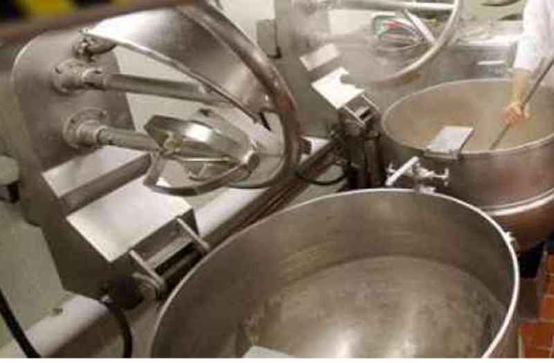 bhilwara, bhilwara news, Centralized kitchen in bhilwara, Latest news in bhilwara, Bhilwara News in hindi, Hindi News in bhilwara, Latest hindi news in bhilwara