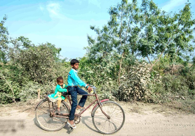 Akhilesh Yadav tweet