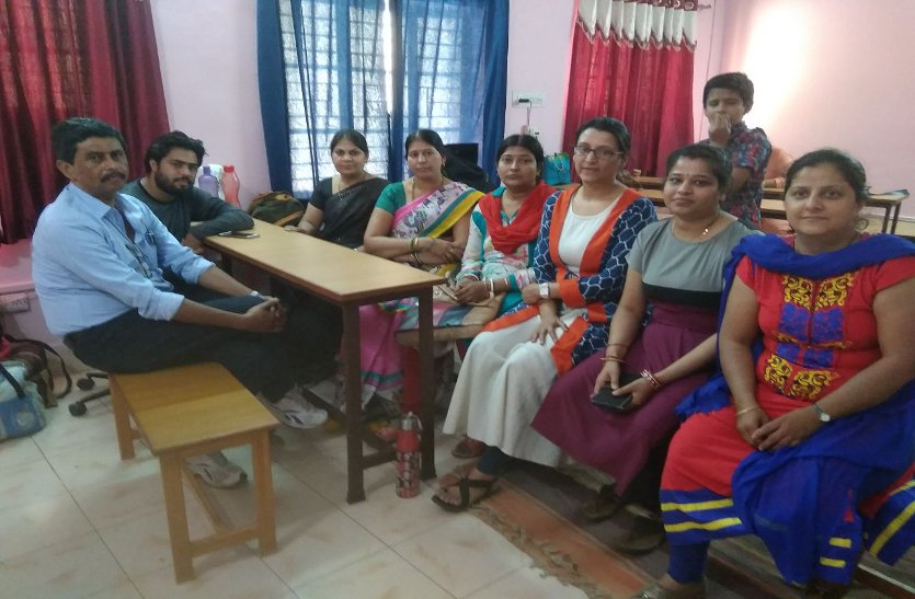 पत्रिका चेंजमेकर्स अभियान: अच्छे लोगों का साथ देने दिलाया संकल्प