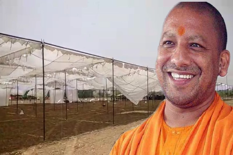 Yogi Adityanath