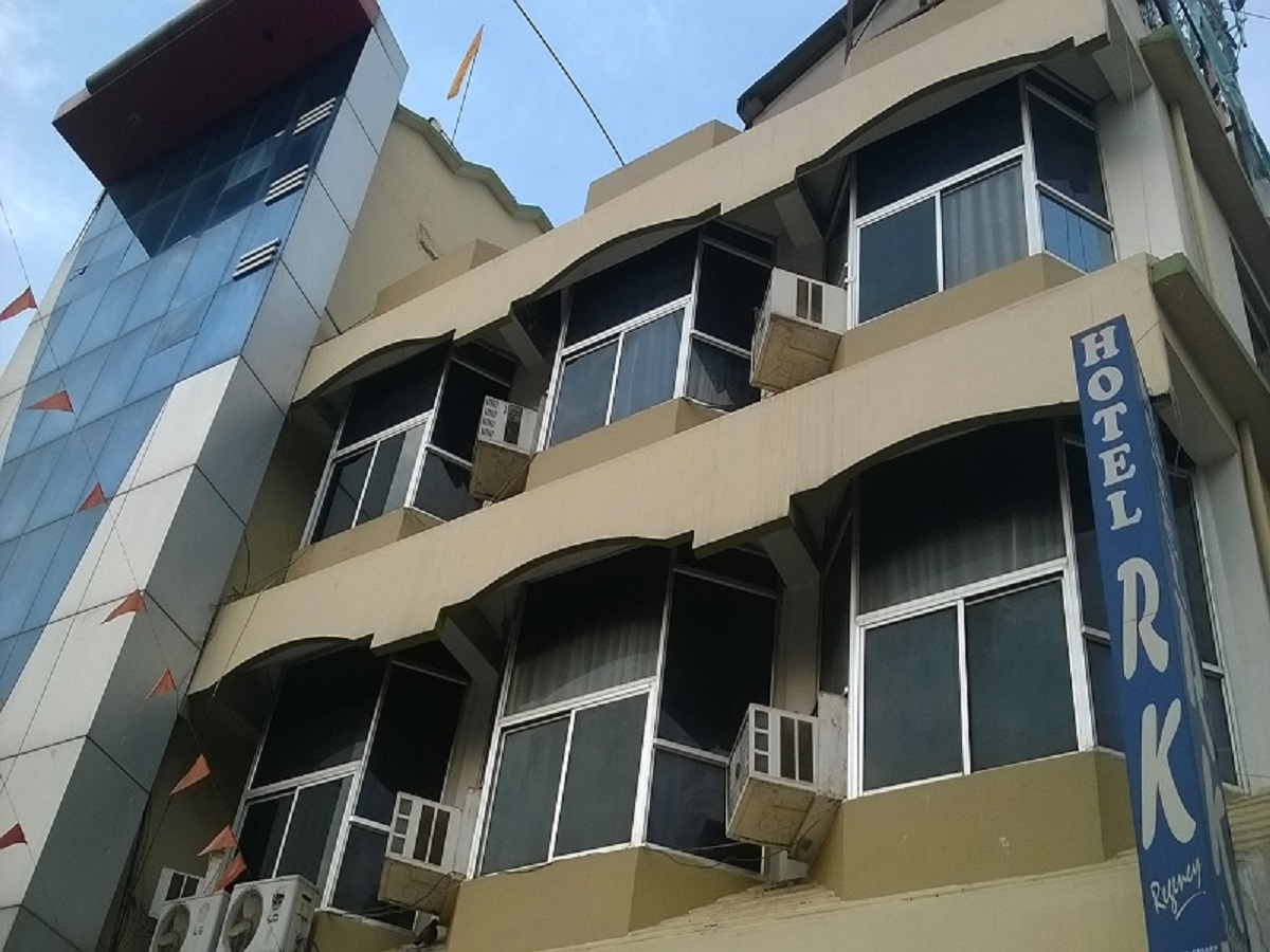 Know in this city of Madhya Pradesh,there is not a single hotel empty