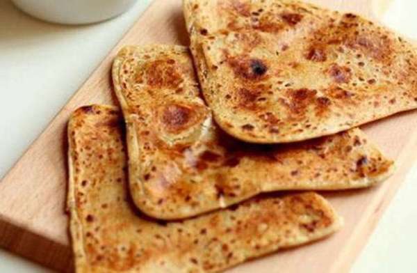 अजवाइन का परांठा