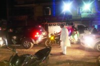 CG Analytical Story : शाम होते ही शहर के इस नौ पाइंट पर लग रहा जाम, आखिर क्यों बन रही ये स्थिति, पढि़ए खबर...