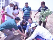 World Earth Day: Resolve to save the environment's protective shell by