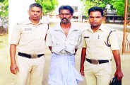 15 हजार रुपए मांगने पर बढ़ा विवाद, फिर बौखलाए प्रेमी ने पत्थर से कुचल दिया प्रेमिका का सिर, आरोपी गिरफ्तार, पढि़ए पूरी खबर...