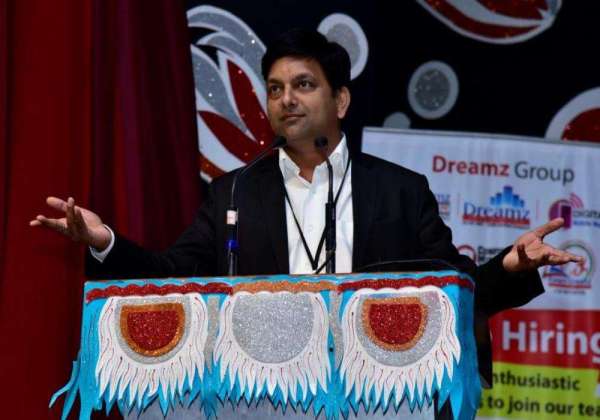 RASHTRIYA JOB FESTIVAL