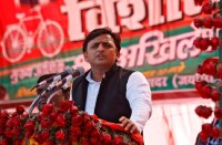 Akhilesh yadav